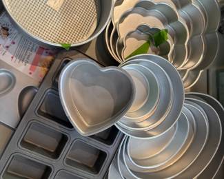 Bakeware