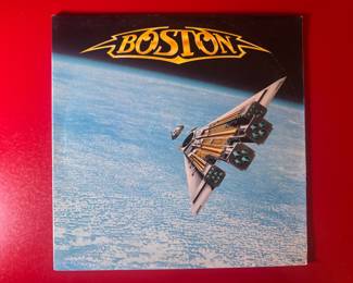 Boston – Third Stage / MCA-6188
