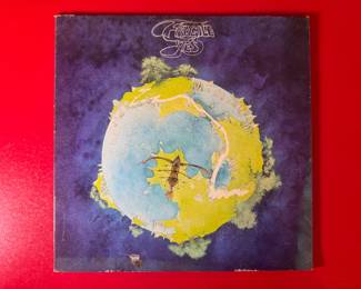 Yes – Fragile / SD-19132