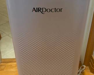 Multiple Air Filter Units available. 
