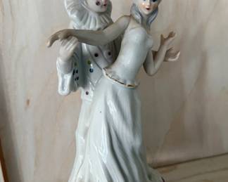Musical Figurine
