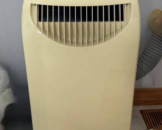 Portable Room Air Conditioner