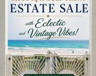 Phase 2 Inlet Beach Sale