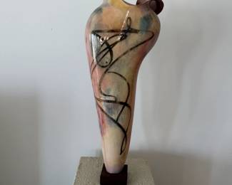 Unique Original Art