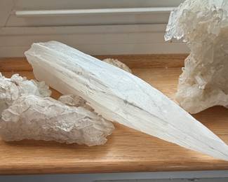 Natural Crystals