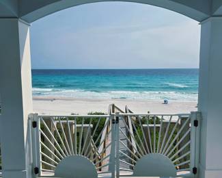 SEE YOU AT THE BEACH!