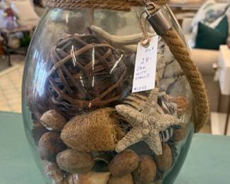 LOTS of shells and Containers
