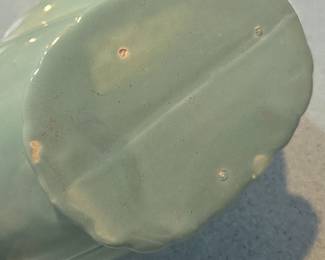 Haeger Shell Planter third image