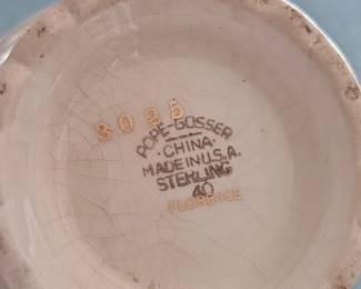 PopeGosser Florence Creamer third image