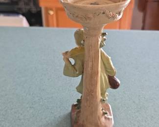Pierrot Candlestick Holder Germany third image