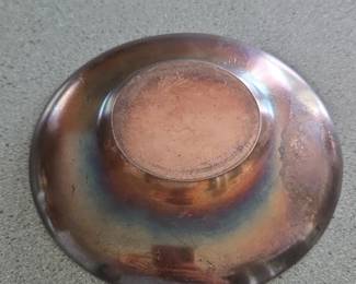 Silver Berry Dish third image