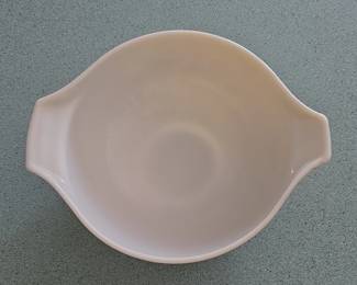 Pyrex Forest Fancies Mushroom Cinderella Mixing Bowl second image