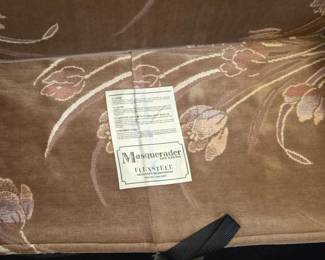 Flexsteel Masquerader Sleeper Sofa third image