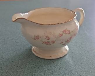PopeGosser Florence Creamer