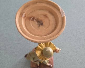 Pierrot Candlestick Holder Germany second image