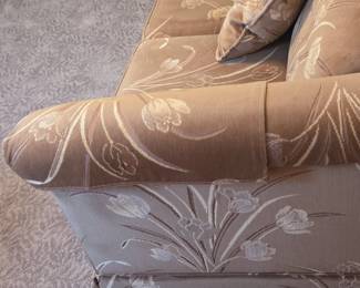 Flexsteel Masquerader Sleeper Sofa second image