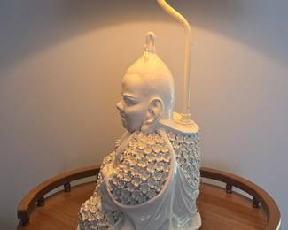 Buddha Table Lamp second image