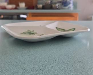 Vegetable Divided Dish Japan second image