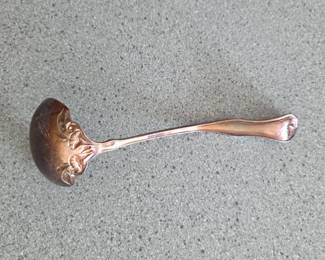 Rogers Silver Ladle second image