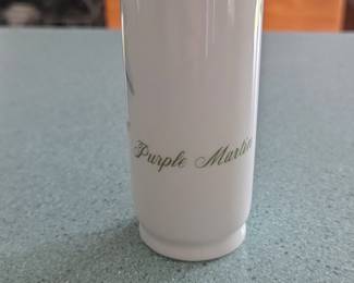 Otagiri Purple Martin Vase third image