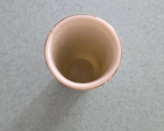 Otagiri Purple Martin Vase second image