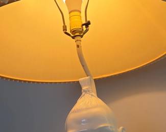 Buddha Table Lamp fourth image