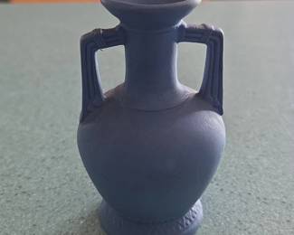 Wedgwood Jasperware Portland Vase third image