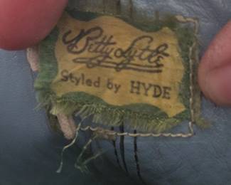Betty Lytle by Hyde Roller Skates third image