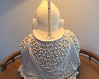 Buddha Table Lamp third image