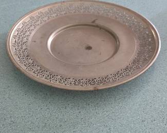 Manning Bowman Tray