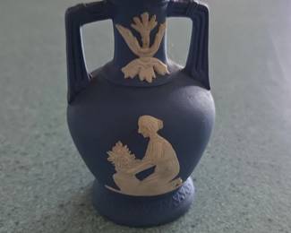 Wedgwood Jasperware Portland Vase