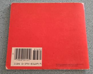 The Star Wars Book About Flight second image