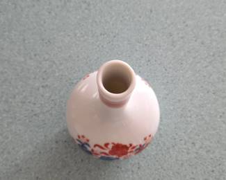 Mann Circa Vase second image