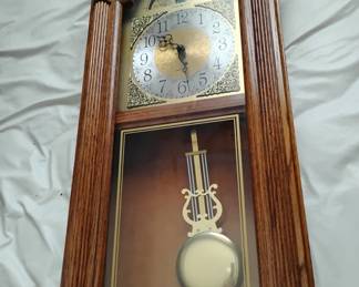 Wall clock