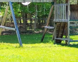 Swingset