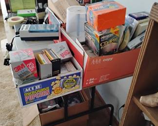 Office products