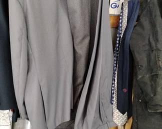 Clothing