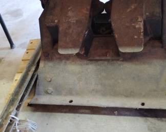 5th Wheel attachment
