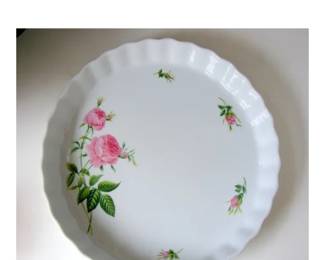 Quiche Dish