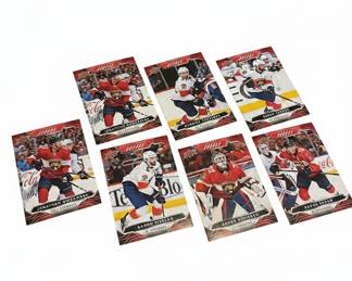 Upper Deck MVP Hockey Cards