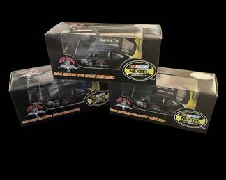 NASCAR Nextel Cup Series 1:64 Scale Die Cast Replica - Florida Panthers Sprint