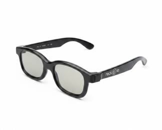 RealD 3D Glasses