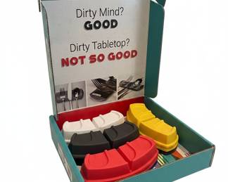 Utillo Utensil Holder Set