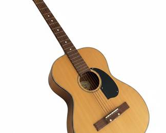 Tempo Acoustic Guitar