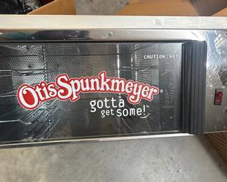 Otis Spunkmeyer OS-1 Commercial Convection Cookie Oven/Warmer