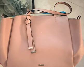 Nine West Tote Bag