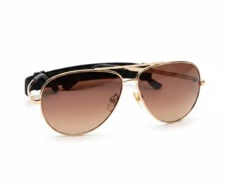 Vintage Carrera Porsche Design Aviator Sunglasses