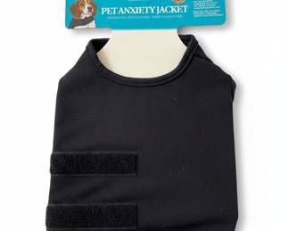 Heart to Tail Pet Anxiety Jacket
