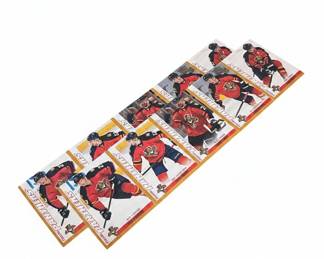 2015-16 Upper Deck Florida Panthers Hockey Cards ~ Individually Priced $2
