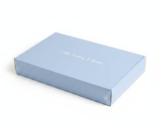 Digital Photo Frame - 'I do, I care, I share' Edition